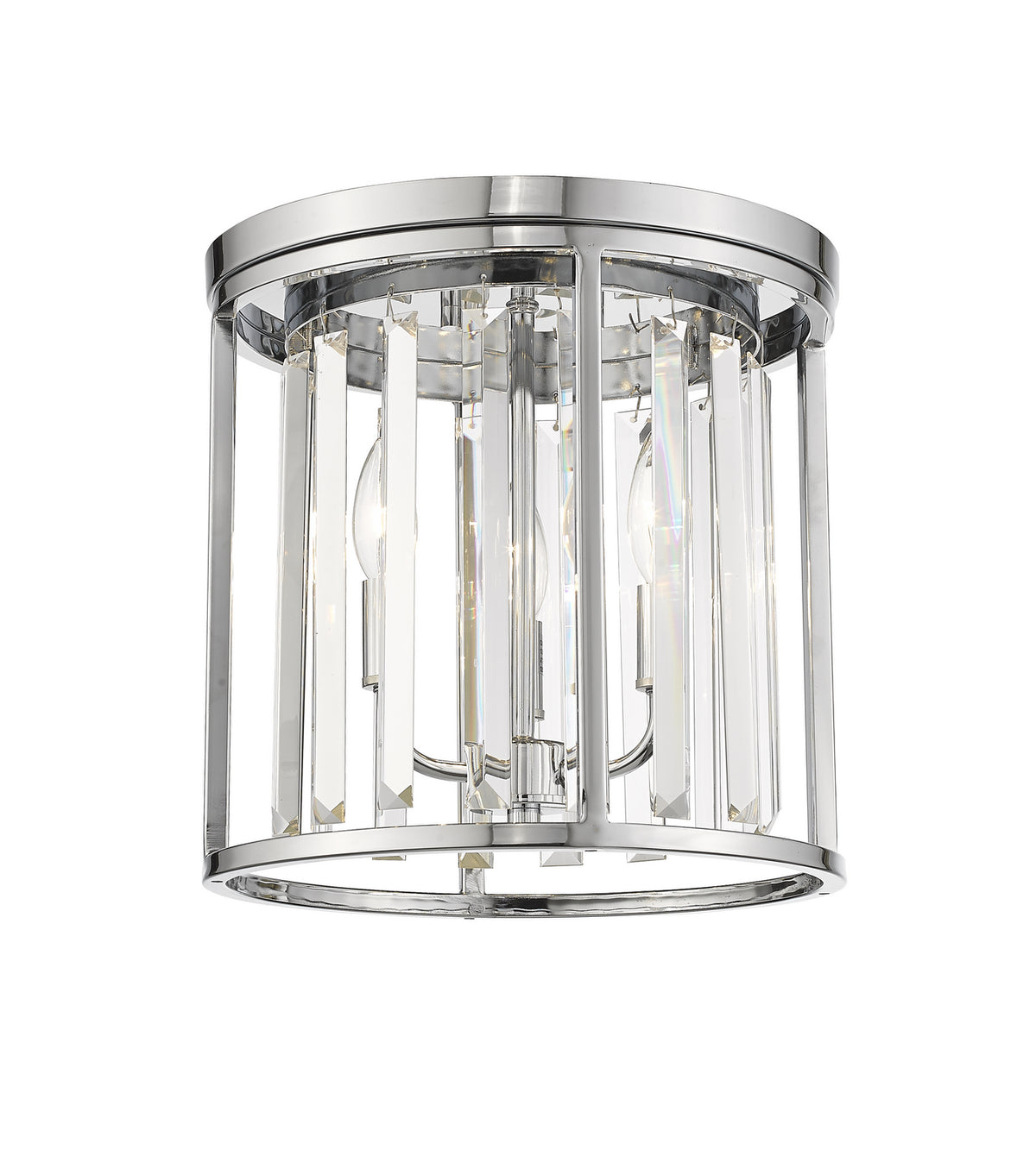 Plafonnier Monarch – vue 3