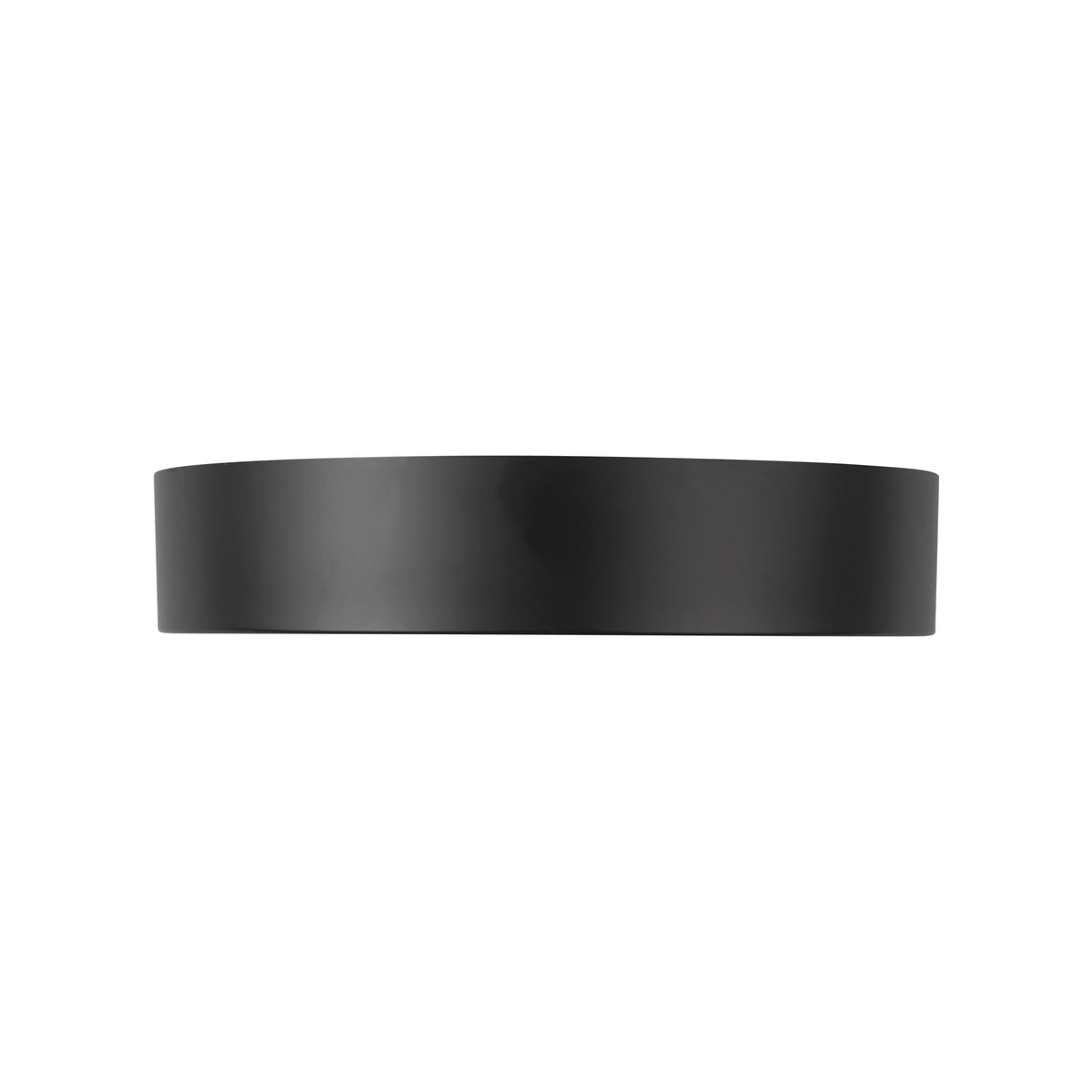 Plafonnier Musa Noir, 6 3/8" – vue 3
