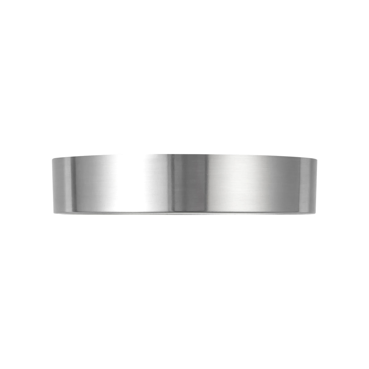 Plafonnier Musa Nickel brossé, 6 3/8" – vue 3