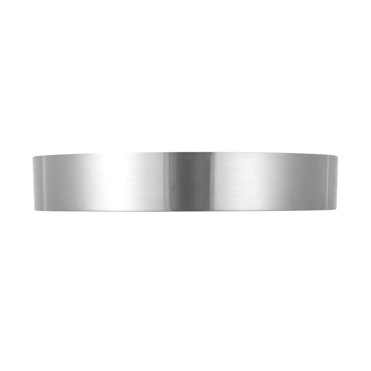 Plafonnier Musa Nickel brossé, 8 1/8" – vue 3