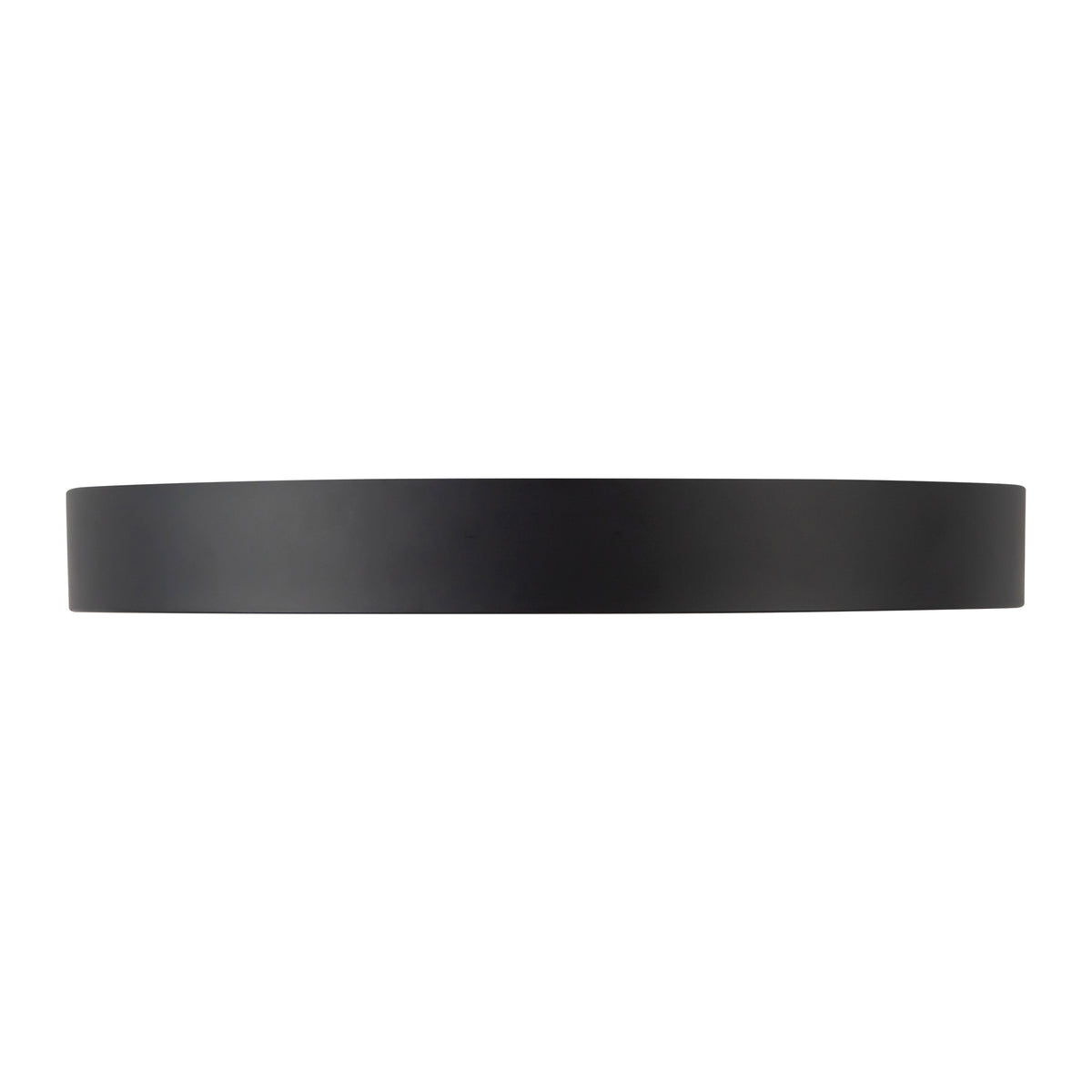 Plafonnier Musa Noir, 11 1/8" – vue 3