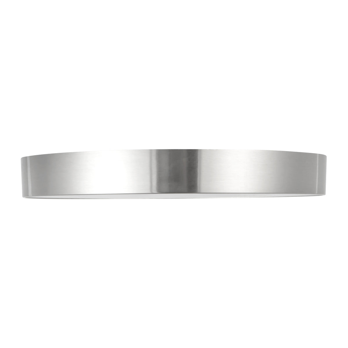 Plafonnier Musa Nickel brossé, 11 1/8" – vue 3