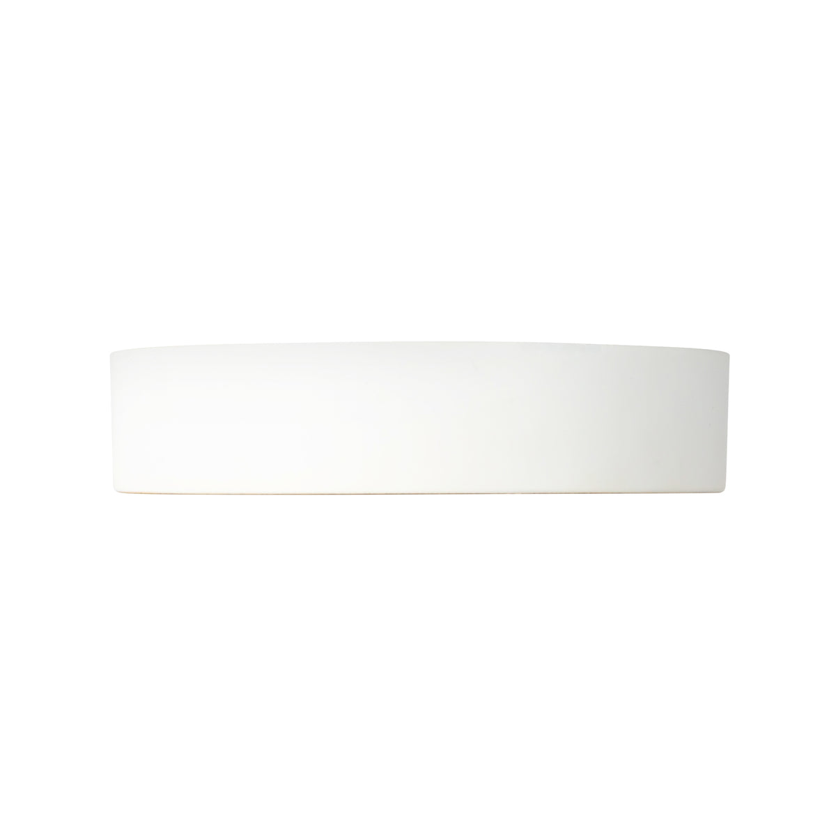 Plafonnier Nix Blanc / Or, 5 3/8" – vue 3