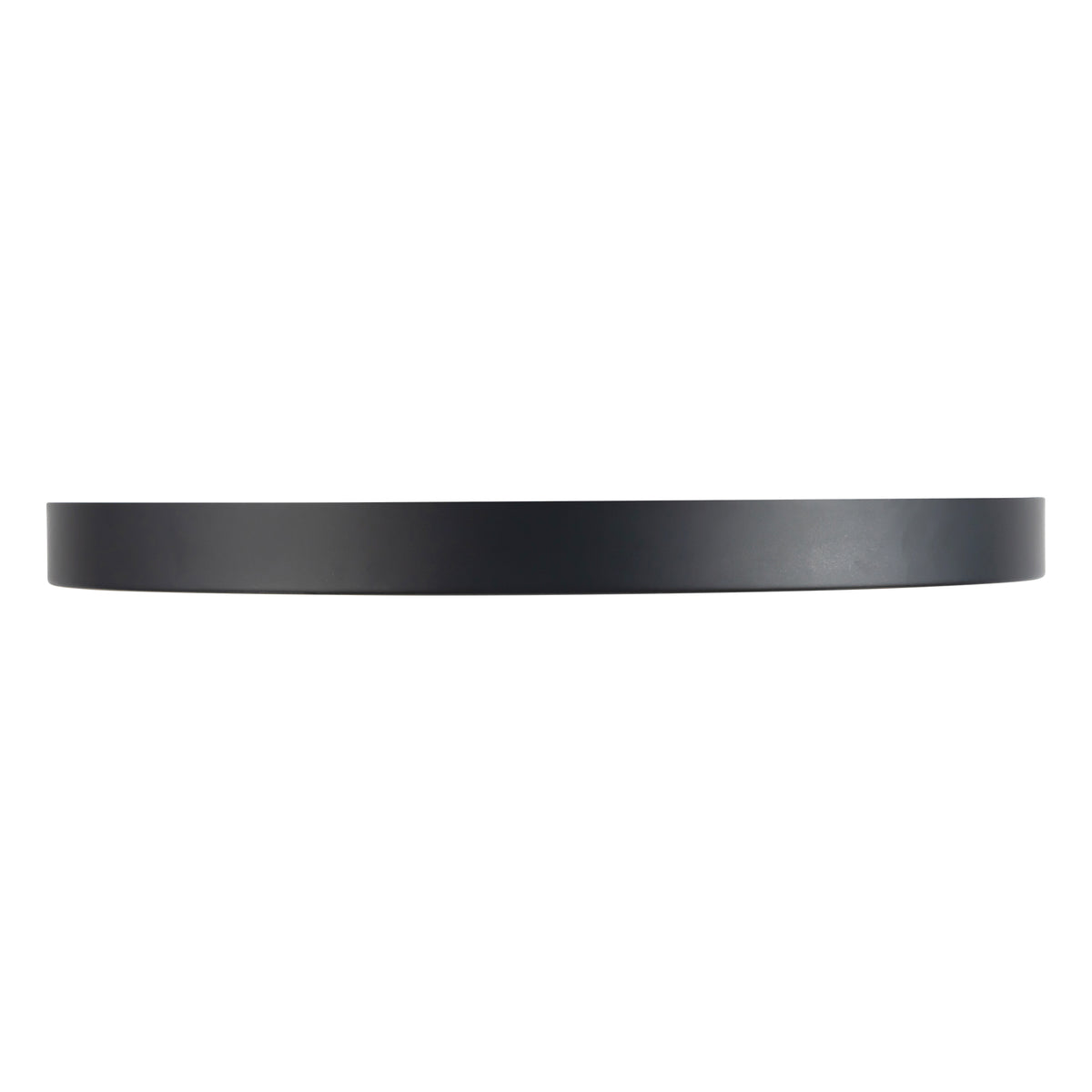 Plafonnier Nix Noir / Or, 15 1/8" – vue 3