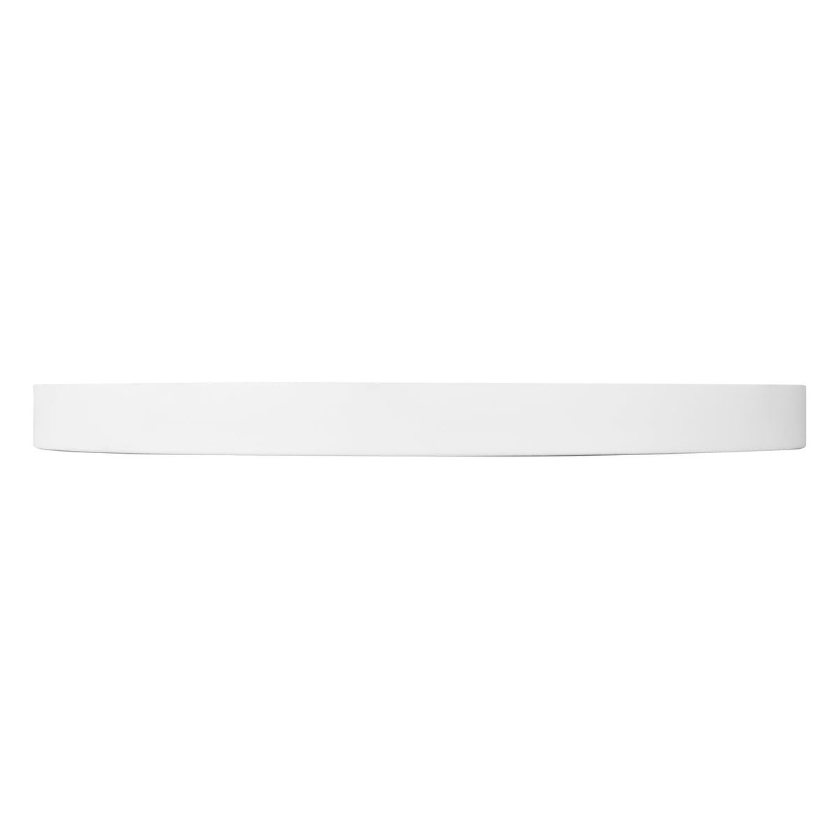 Plafonnier Nix Blanc / Or, 15 1/8" – vue 3