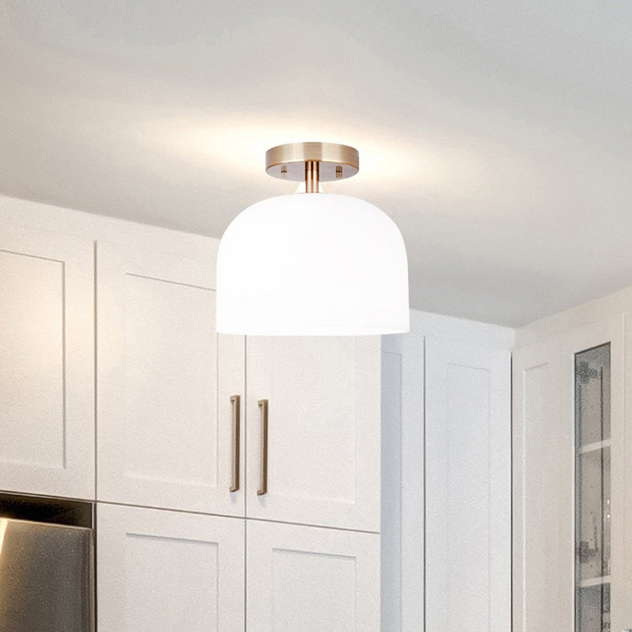 Plafonnier Novalee - by Canarm | Luminaires & cie