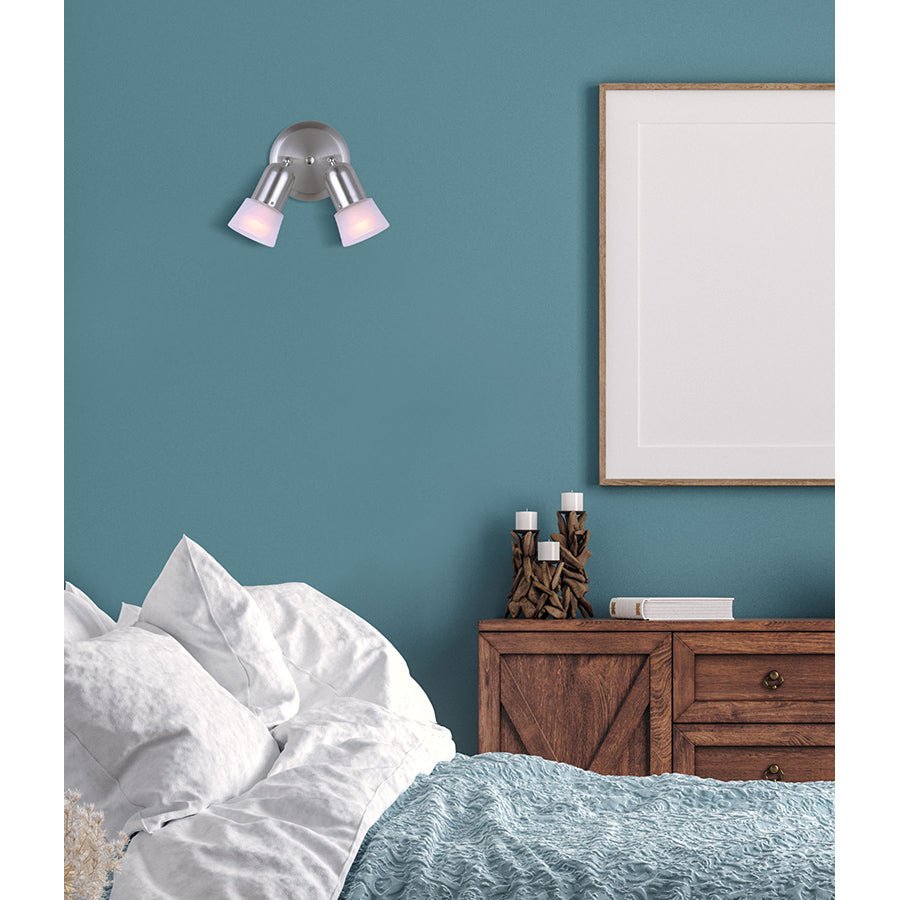 Plafonnier Omni - 12 3/4" by Canarm | Luminaires & cie