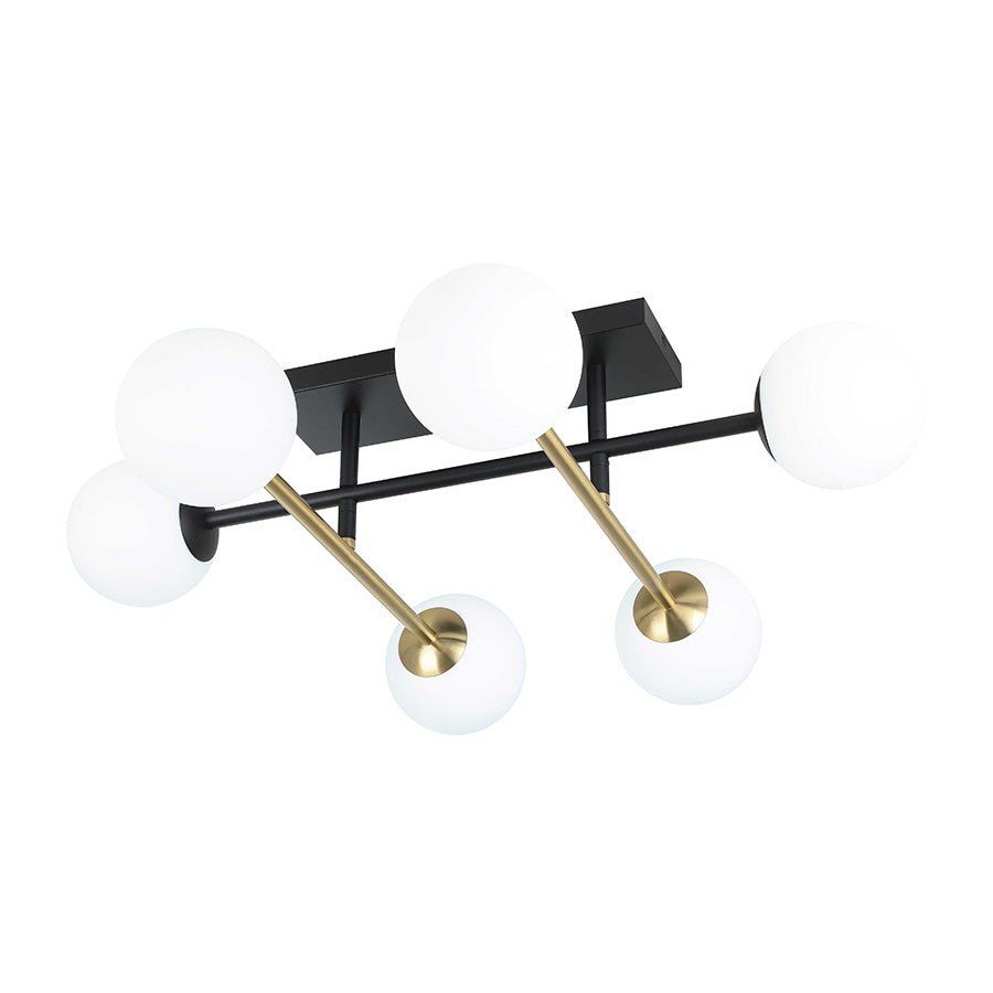 Plafonnier Paz - by Eglo | Luminaires & cie