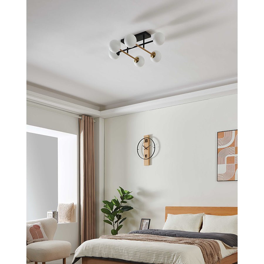 Plafonnier Paz - by Eglo | Luminaires & cie