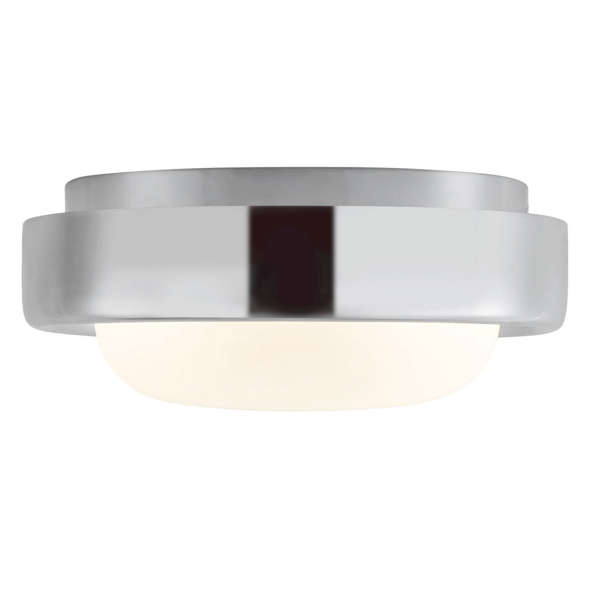 Plafonnier Pebble Chrome – Kuzco Lighting
