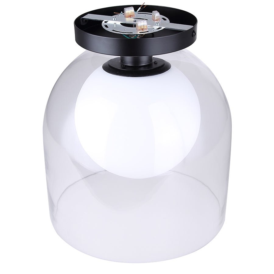 Plafonnier Pelia - by Canarm | Luminaires & cie