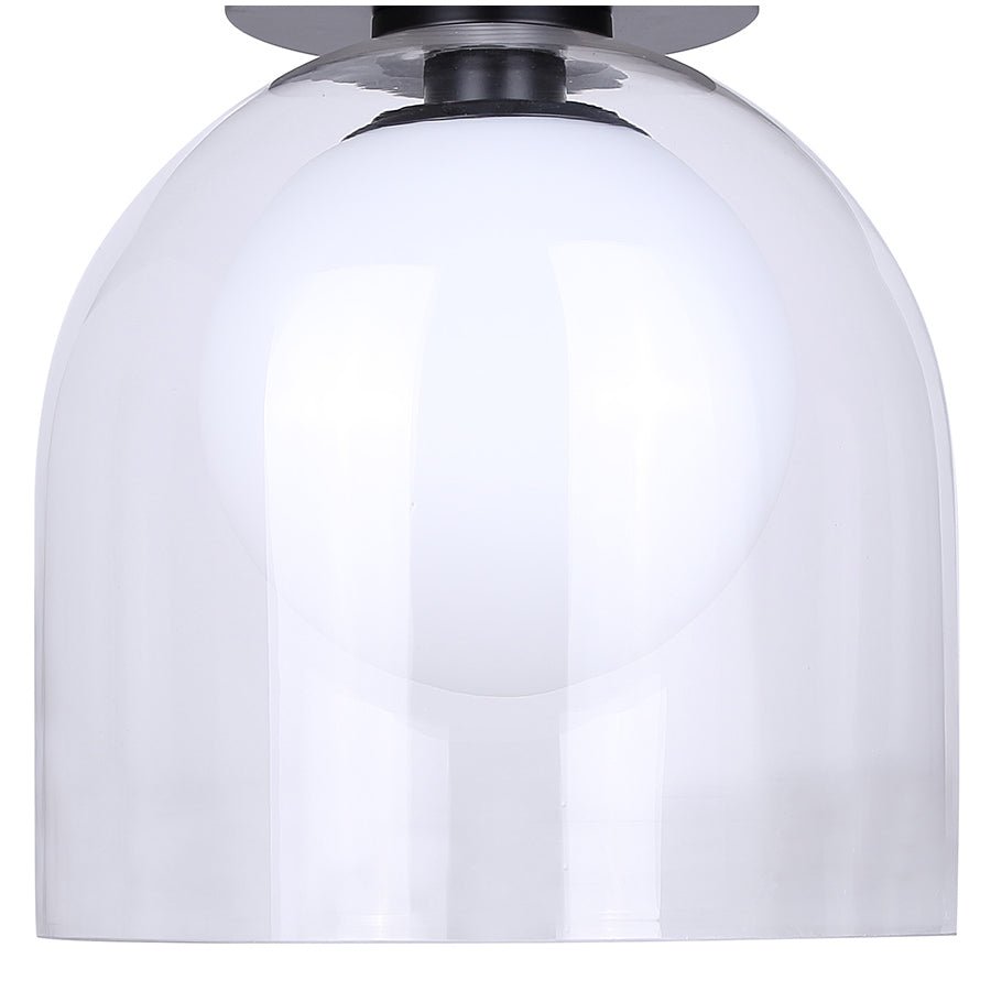 Plafonnier Pelia - by Canarm | Luminaires & cie