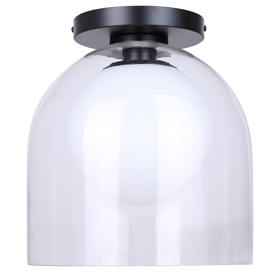 Plafonnier Pelia - by Canarm | Luminaires & cie