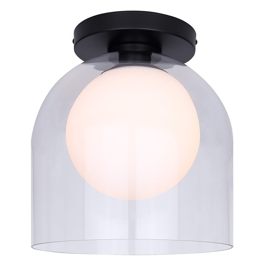 Plafonnier Pelia - by Canarm | Luminaires & cie