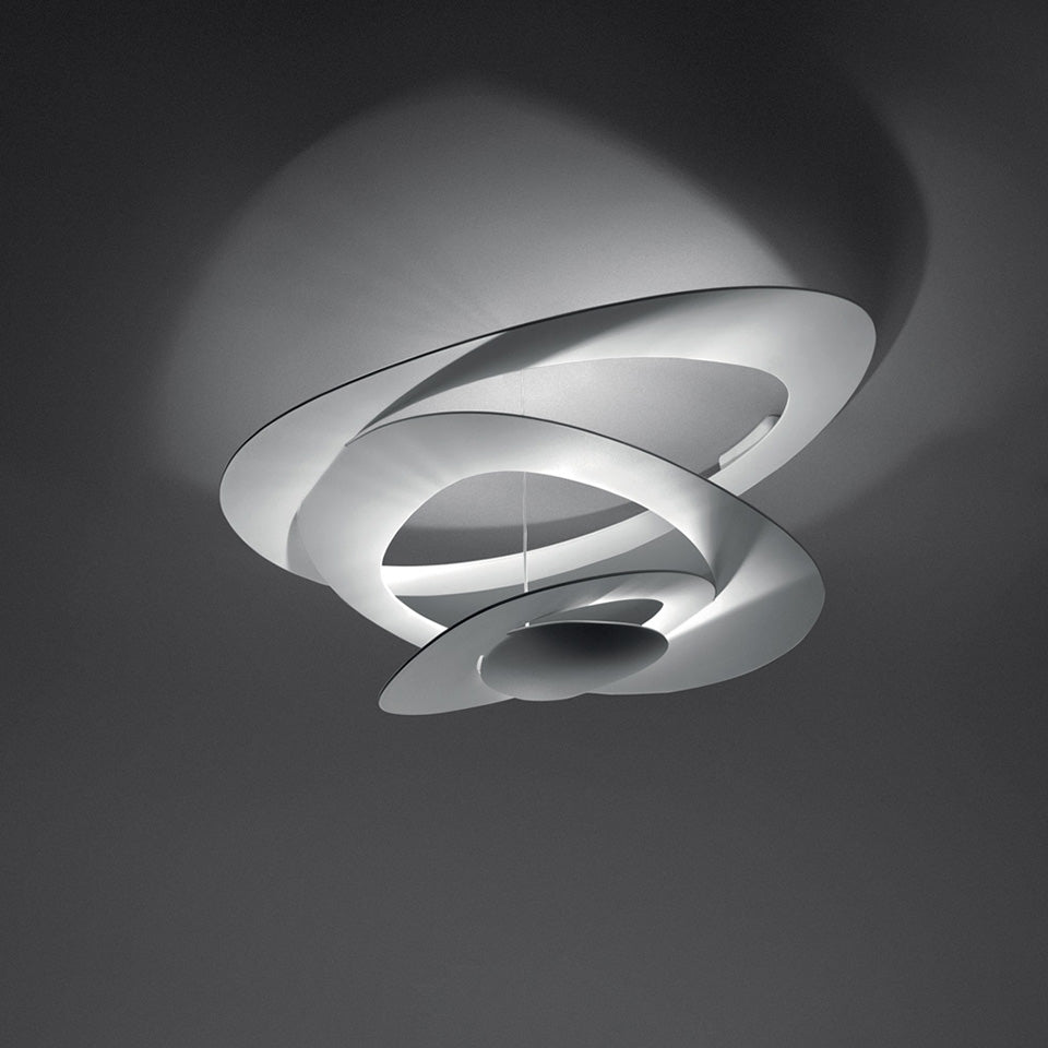 Plafonnier Pirce - Classique (37") 3000°K by Artemide | Luminaires & cie