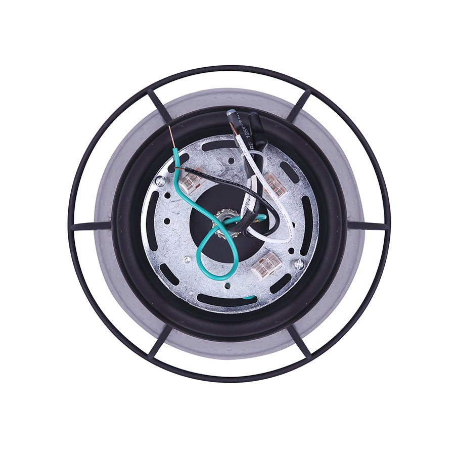 Plafonnier Potter - by Canarm | Luminaires & cie