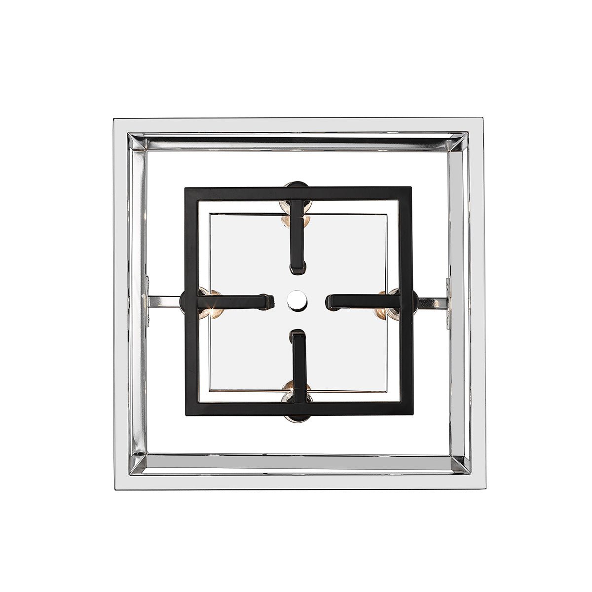 Plafonnier Quadra