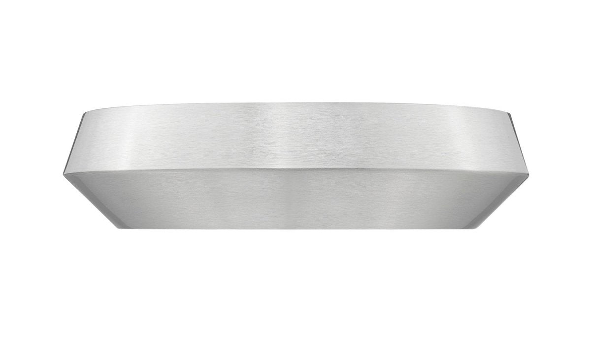 Plafonnier Quasars - Blanc mat 20" by Z-Lite | Luminaires & cie