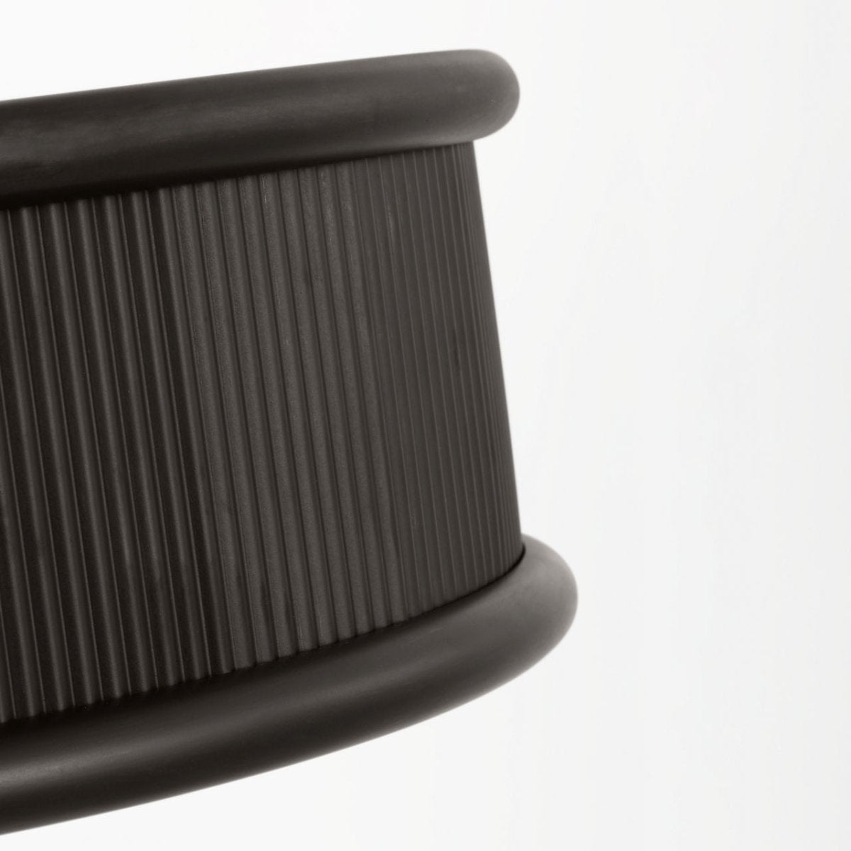 Plafonnier Ritz - Nickel poli 14" by Visual Comfort Studio | Luminaires & cie