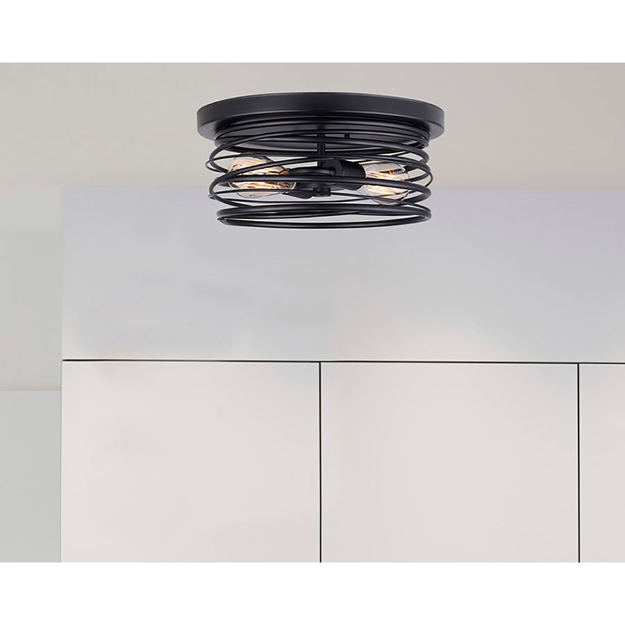 Plafonnier Ryland - by Canarm | Luminaires & cie