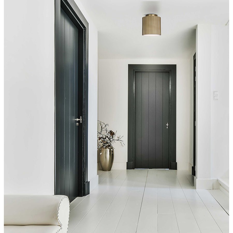 Plafonnier Scarlett - 8" by Canarm | Luminaires & cie