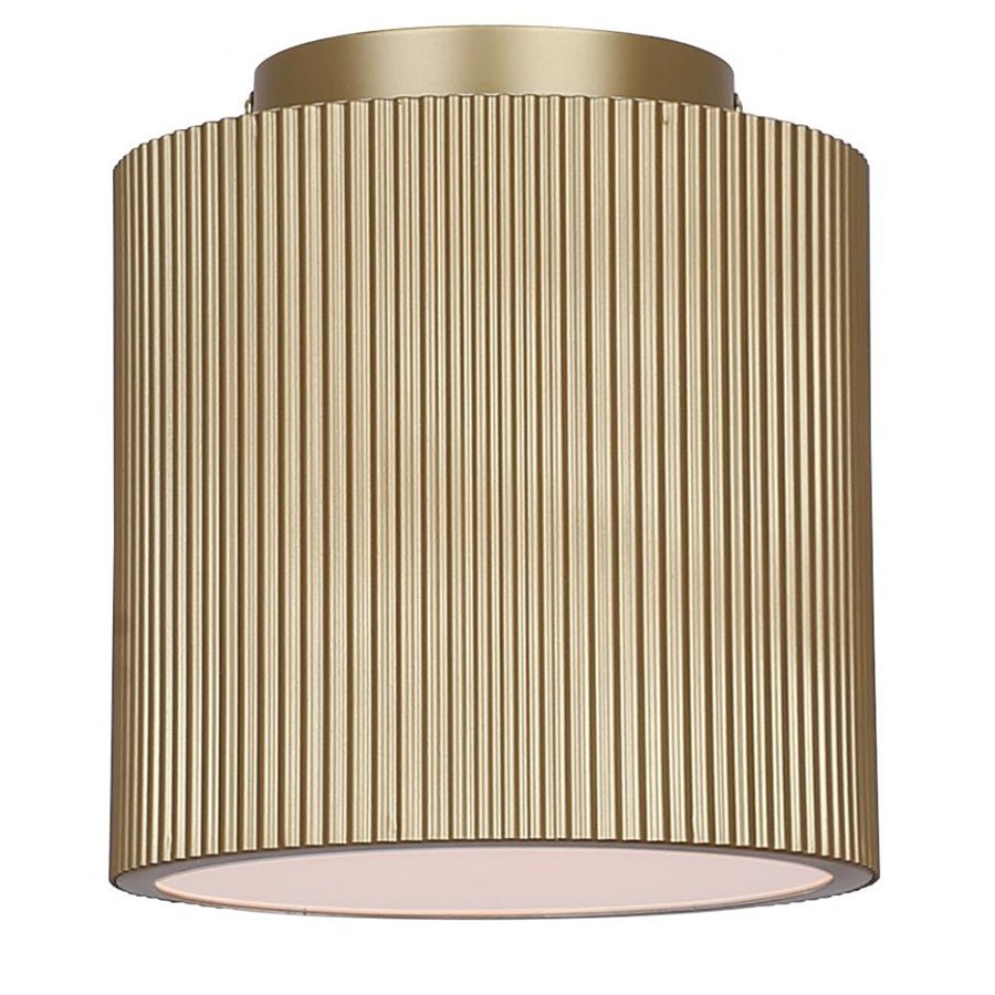 Plafonnier Scarlett - 8" by Canarm | Luminaires & cie