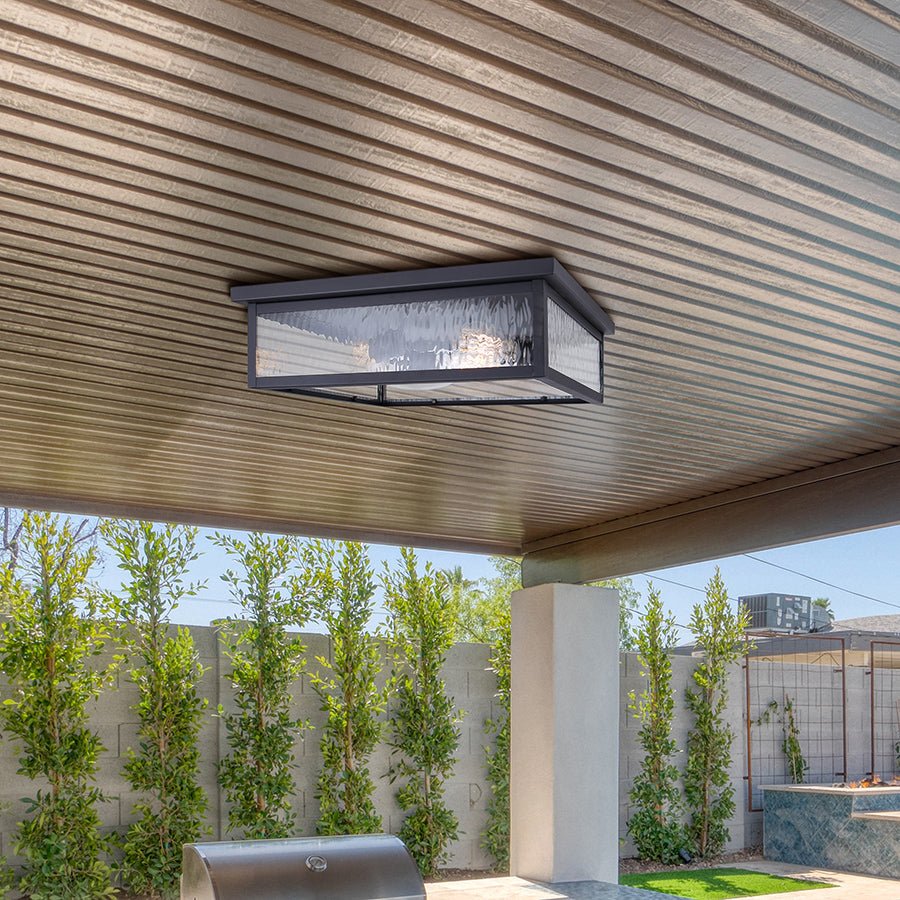 Plafonnier Shana - by Canarm | Luminaires & cie