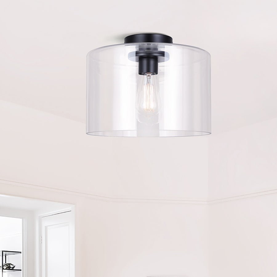 Plafonnier Sklo - by Canarm | Luminaires & cie