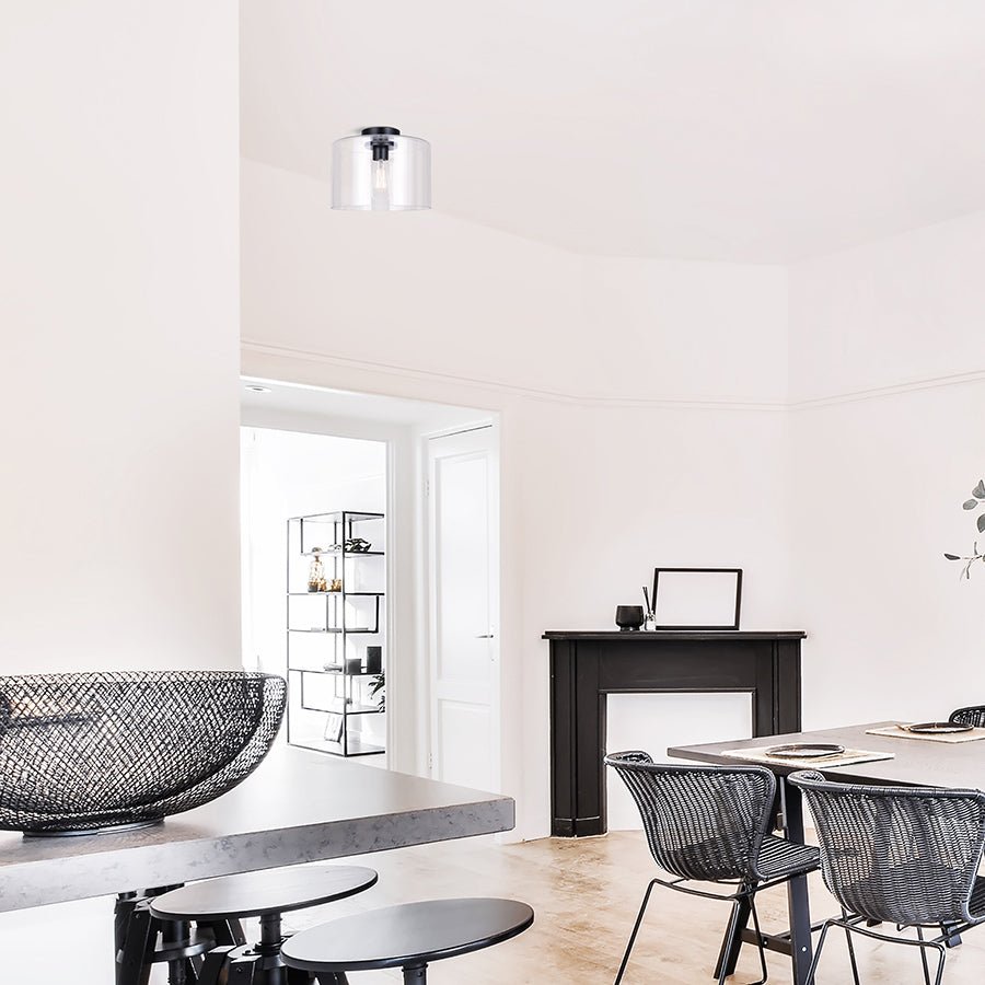 Plafonnier Sklo - by Canarm | Luminaires & cie