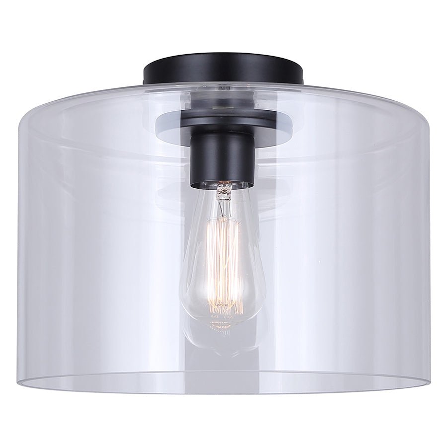 Plafonnier Sklo - by Canarm | Luminaires & cie