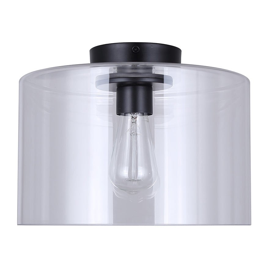 Plafonnier Sklo - by Canarm | Luminaires & cie