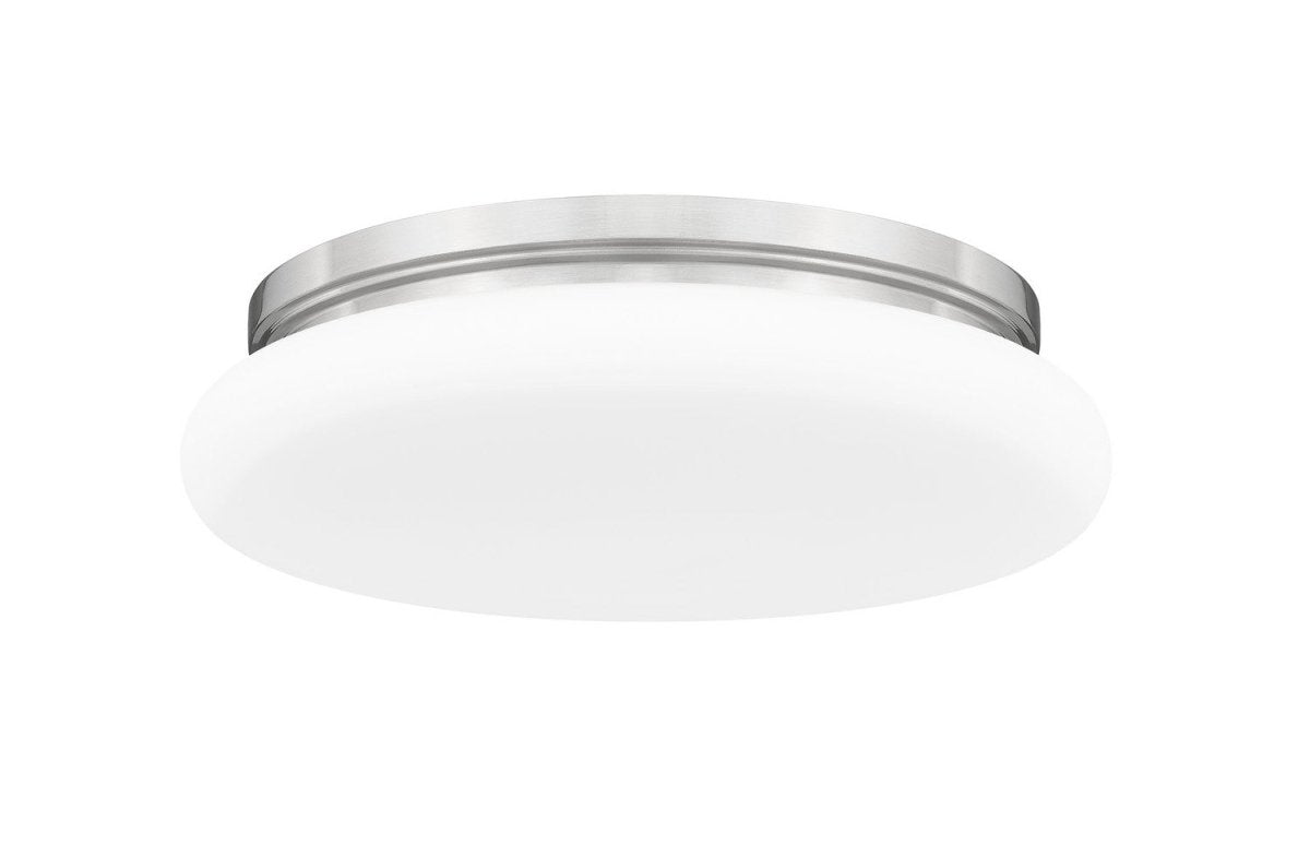Plafonnier Soleil - Or moderne 20" by Z-Lite | Luminaires & cie