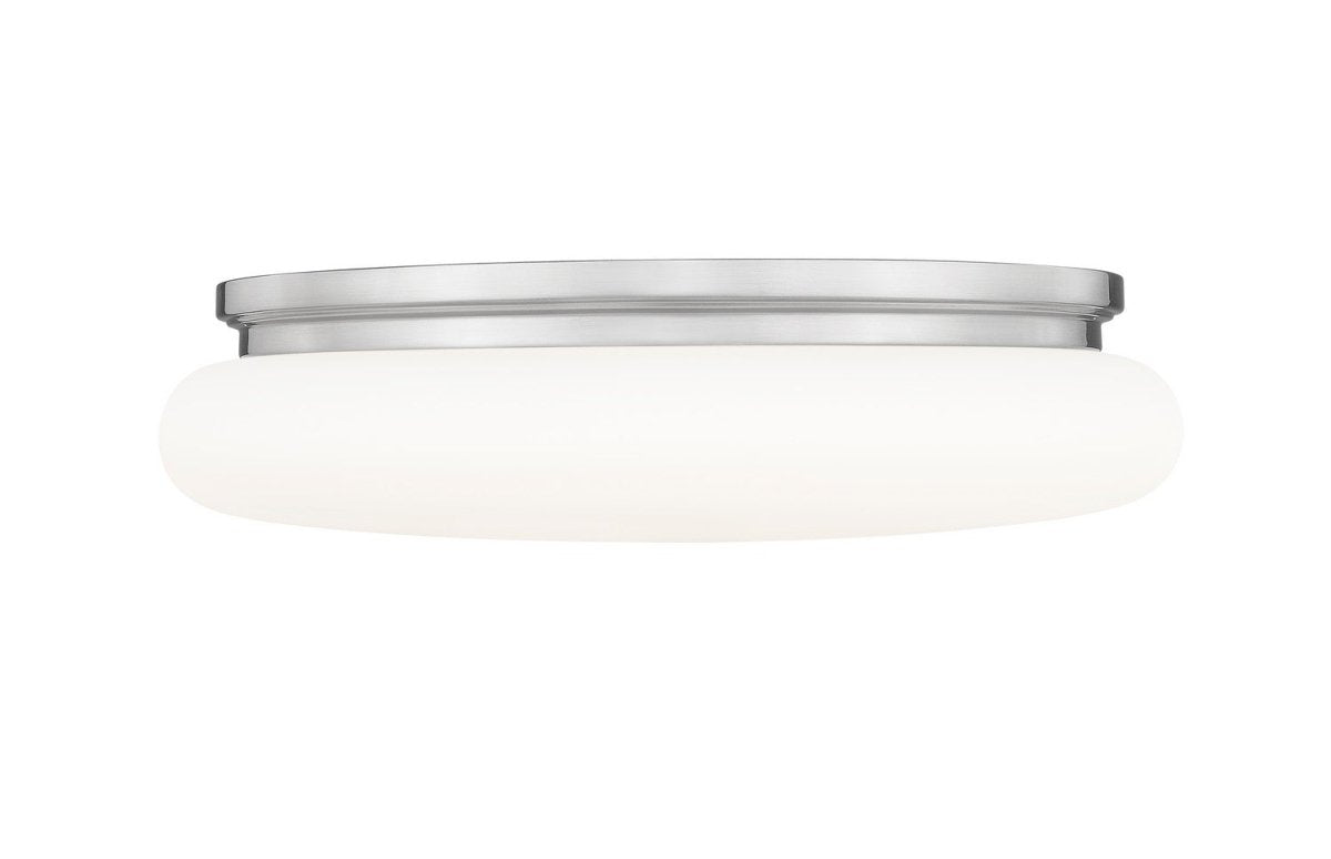 Plafonnier Soleil - Or moderne 20" by Z-Lite | Luminaires & cie
