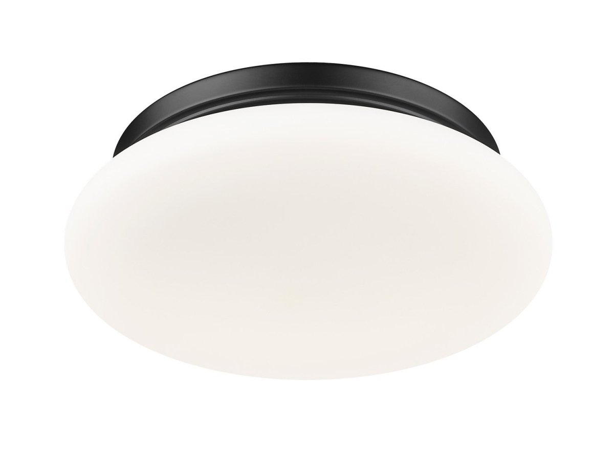 Plafonnier Soleil - Or moderne 20" by Z-Lite | Luminaires & cie