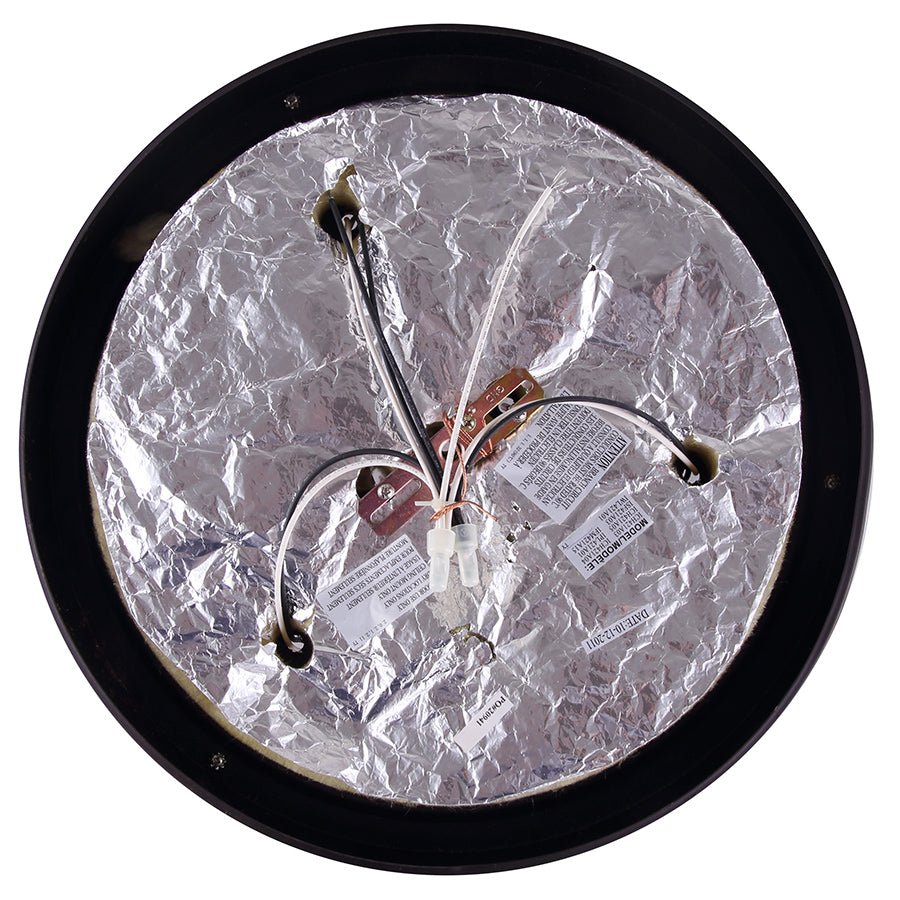 Plafonnier Somerset - by Canarm | Luminaires & cie