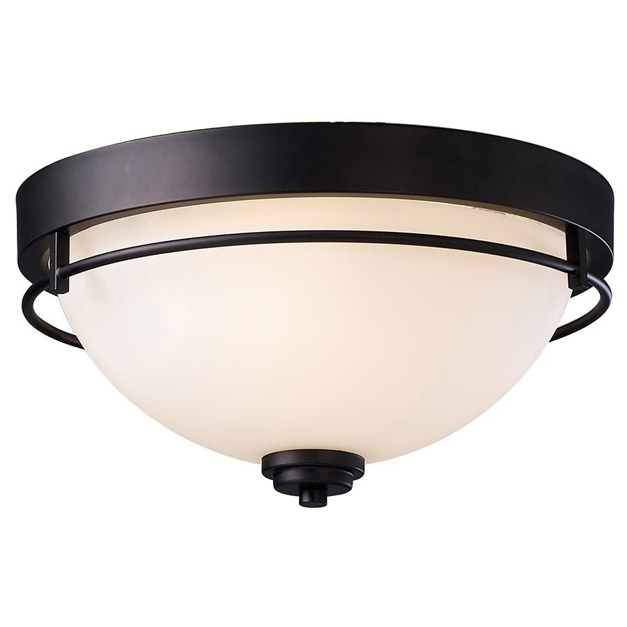 Plafonnier Somerset - by Canarm | Luminaires & cie