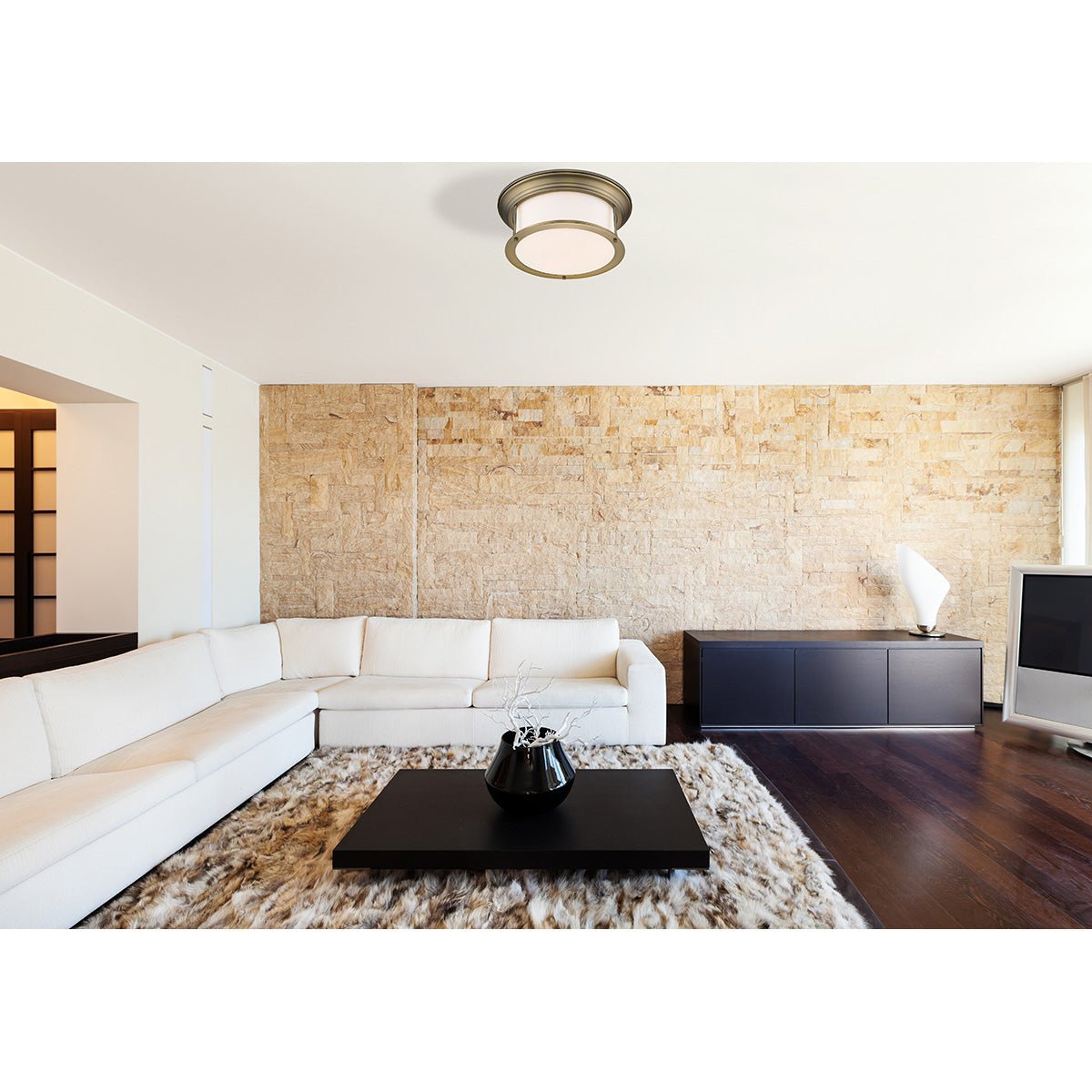 Plafonnier Sonna