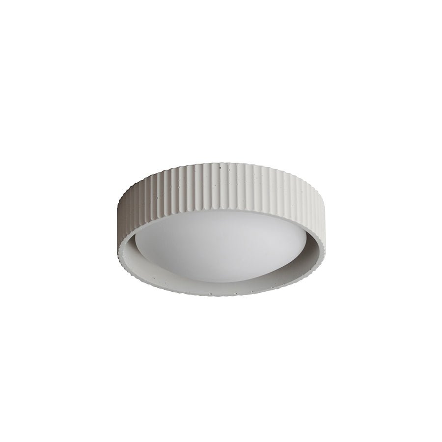 Plafonnier Souffle - 10 1/2" by ET2 Lighting | Luminaires & cie
