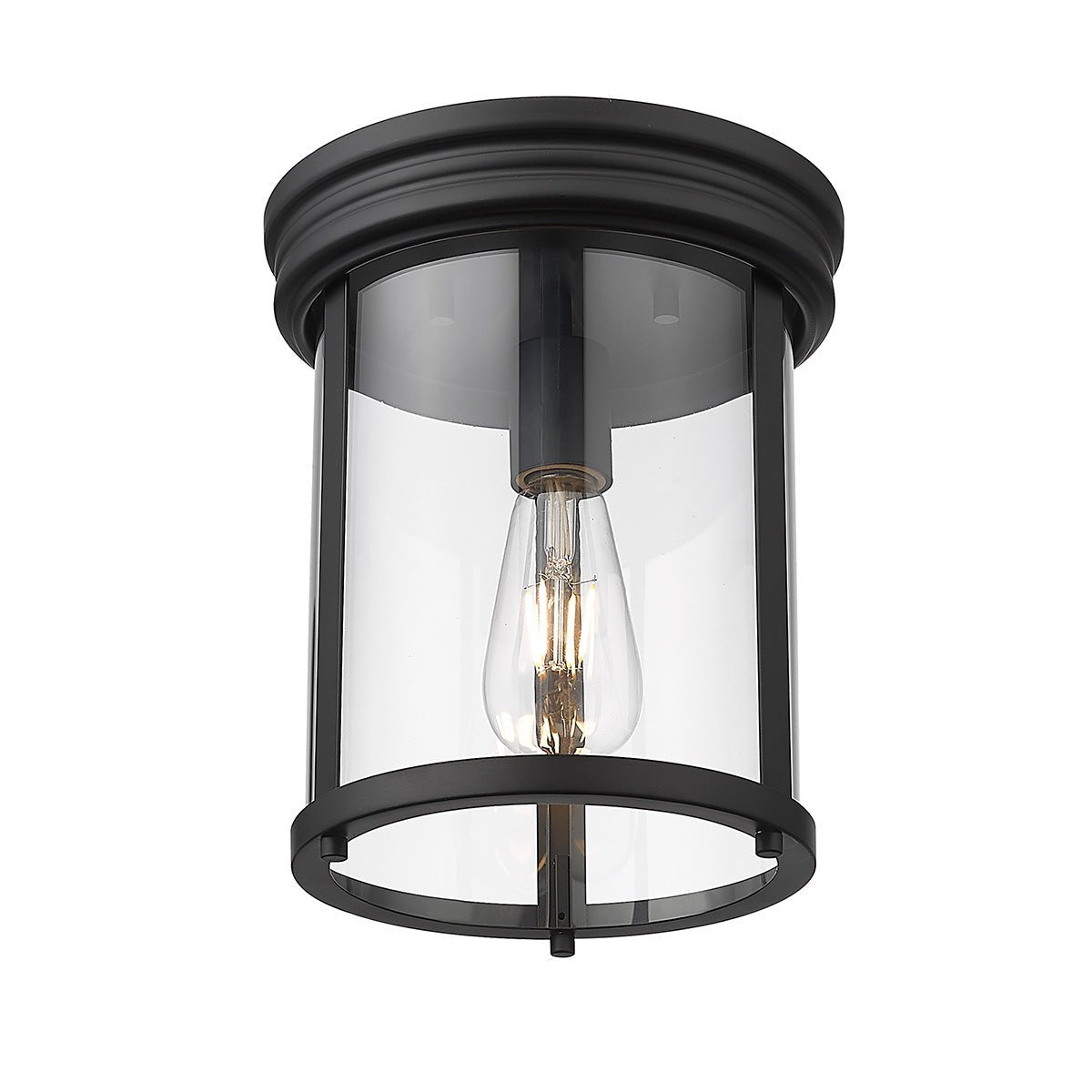 Plafonnier Thayer