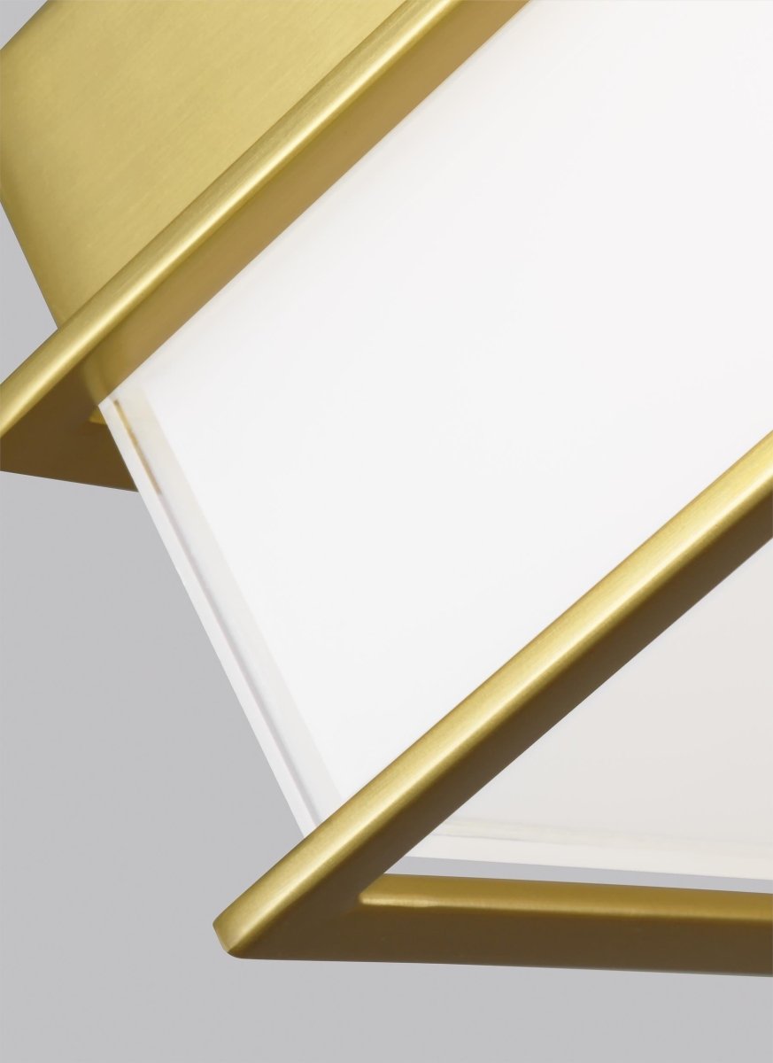 Plafonnier Transom - by Visual Comfort Studio | Luminaires & cie