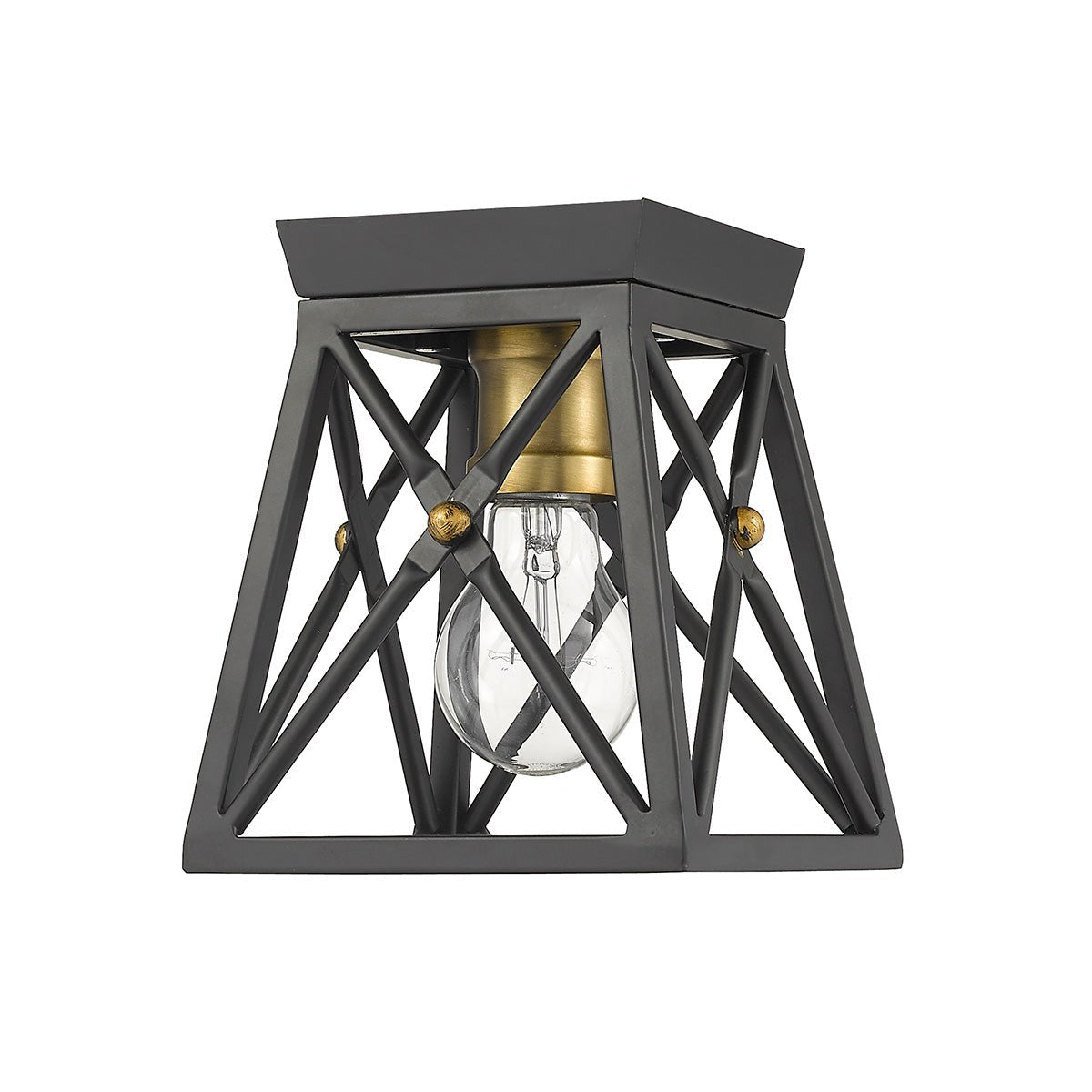 Plafonnier Trestle