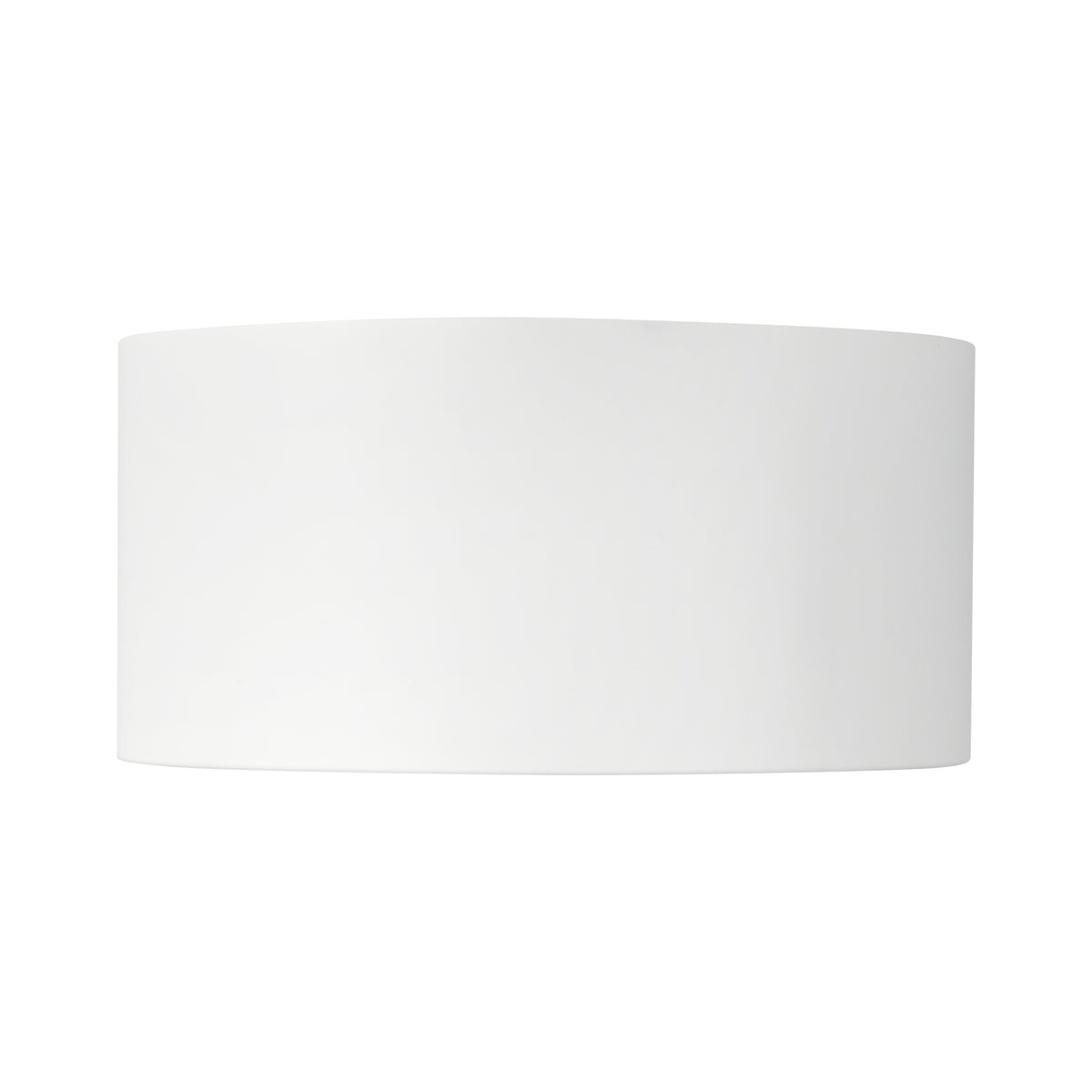 Plafonnier Uma Blanc, 7 1/4", 3 1/2" – vue 3