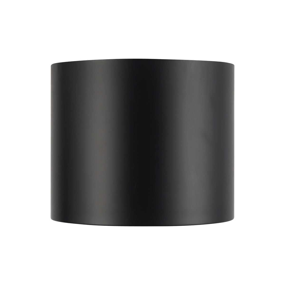 Plafonnier Uma Noir, 7 1/4", 6" – vue 3