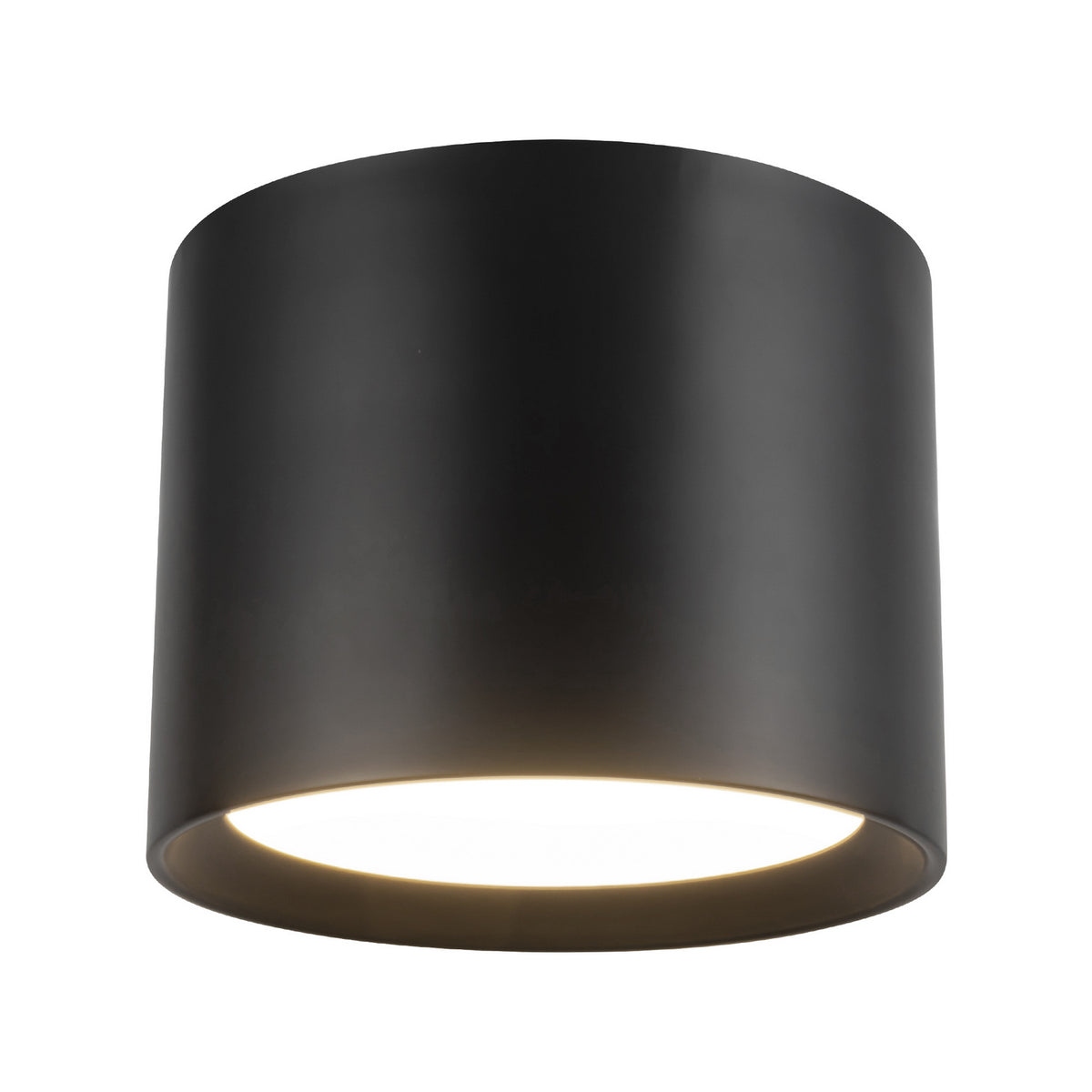 Plafonnier Uma Noir, 9 1/8", 7" – Kuzco Lighting