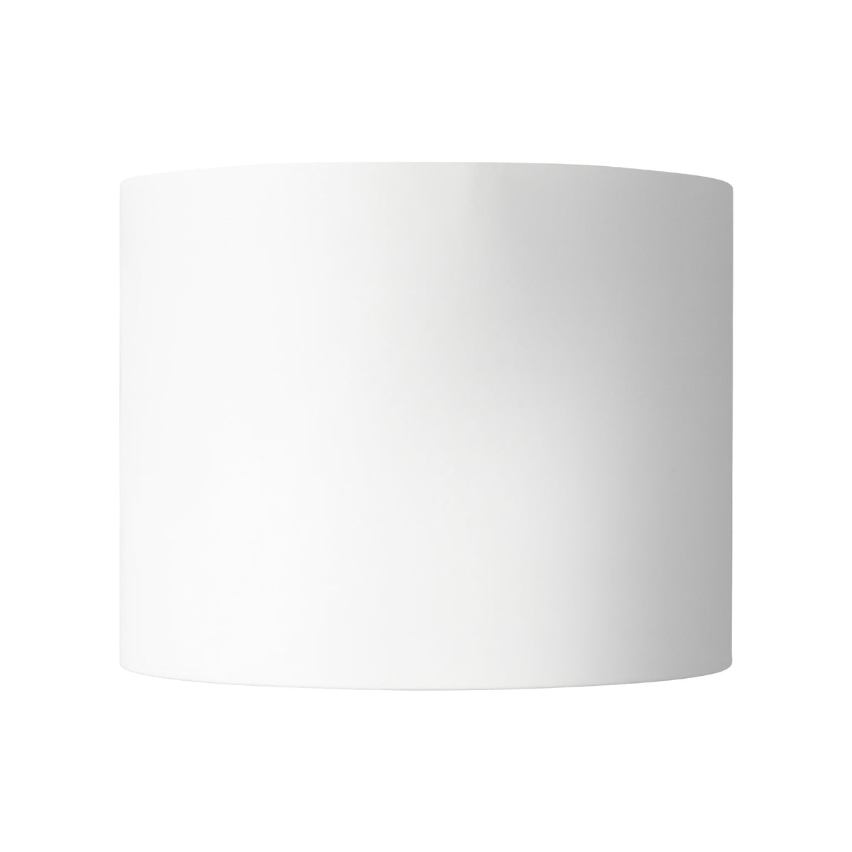 Plafonnier Uma Blanc, 9 1/8", 7" – vue 3