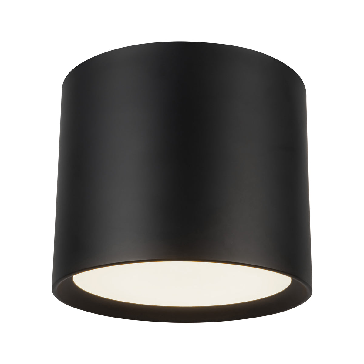 Plafonnier Uma Noir, 12", 10" – vue 4