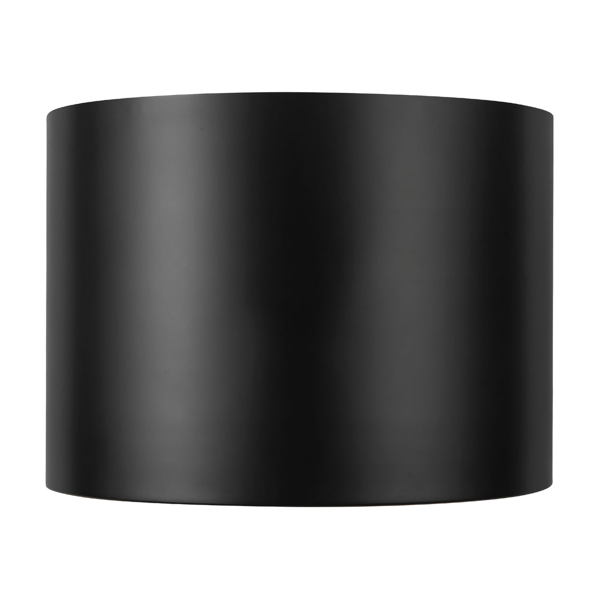 Plafonnier Uma Noir, 15 1/8", 11 1/8" – vue 3
