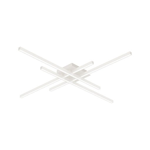 Plafonnier Vega Minor - Blanc 31 1/4" by Kuzco Lighting | Luminaires & cie