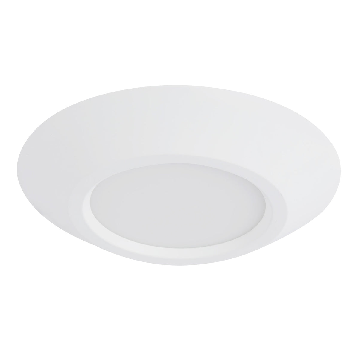 Plafonnier Weylo Blanc – vue 3