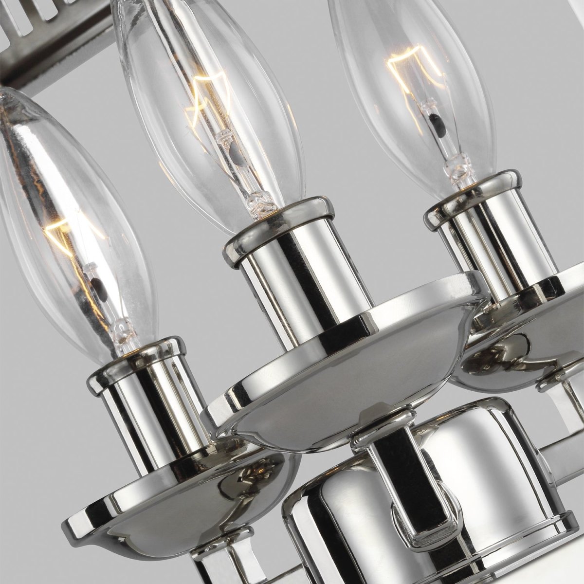 Plafonnier Woodruff - by Visual Comfort Studio | Luminaires & cie